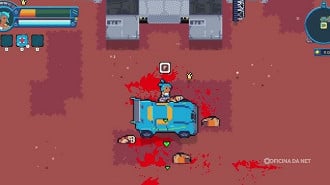 RoadOut (PC, Switch, PS5, Xbox Series X/S)