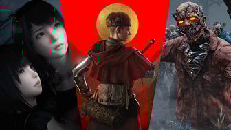 Lançamentos de jogos hoje (12 de março): 1348 Ex Voto, Fatal Frame e mais Lançamentos de jogos hoje (12 de março): 1348 Ex Voto, Fatal Frame e mais