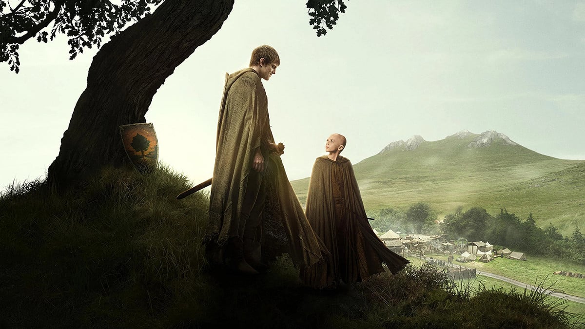 Séries de fantasia para assistir na HBO Max