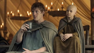 O Cavaleiro dos Sete Reinos