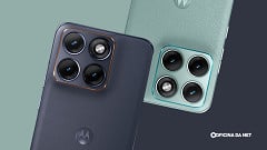 Motorola Edge 70 Fusion vs Edge 70 Fusion Plus: qual a diferença de um para o outro?