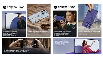 Motorola Edge 70 Fusion vs Edge 70 Fusion Plus