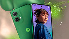 OFERTA DO DIA:  Motorola Moto g35 de 128GB com 38% OFF no Mercado Livre