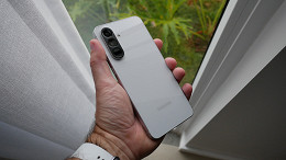 Galaxy A56 despenca de preço e fica com 40% de desconto nesta sexta (13)