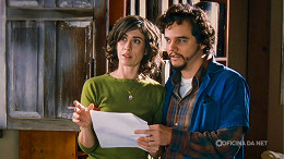 Sessão da Tarde hoje: qual filme vai passar na Globo nesta sexta (13/03)? Sessão da Tarde hoje: qual filme vai passar na Globo nesta sexta (13/03)?