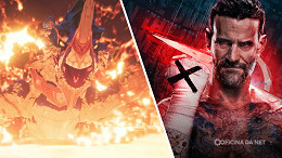 Monster Hunter Stories 3 e WWE 2K26; veja os lançamentos de jogos hoje (13 de março) Monster Hunter Stories 3 e WWE 2K26; veja os lançamentos de jogos hoje (13 de março)