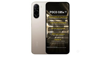 POCO C85X