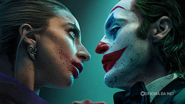 Coringa: Delírio a Dois estreia na Netflix após sair da HBO Max Coringa: Delírio a Dois estreia na Netflix após sair da HBO Max
