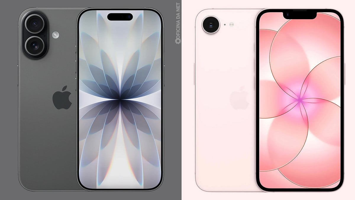 iPhone 17 vs iPhone 17e