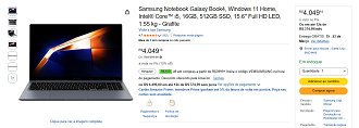 Samsung Galaxy Book4