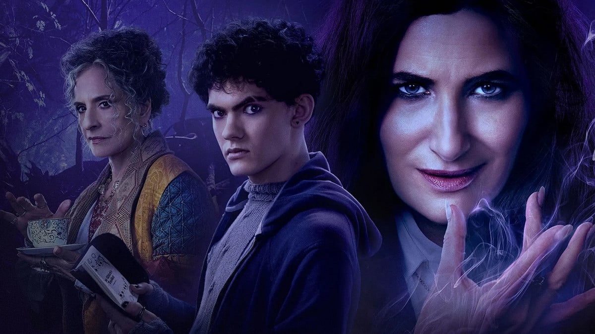 Séries de fantasia para assistir no Disney+