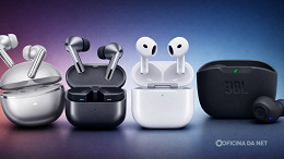 8 melhores fones de ouvido Bluetooth para comprar em março de 2026