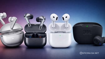 8 melhores fones de ouvido Bluetooth para comprar em março de 2026