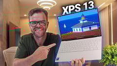 Dell XPS 13 (9350) review: O notebook que estragou os outros