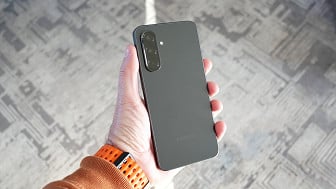 Galaxy A37 e A57 surgem em vídeo de unboxing antes do lançamento 