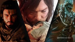 Death Stranding 2 no PC e mais; quais jogos lançam nesta semana de 16 a 22 de março Death Stranding 2 no PC e mais; quais jogos lançam nesta semana de 16 a 22 de março