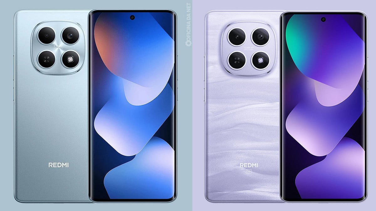 Redmi Note 15 5G vs Note 15 4G