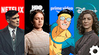 Lançamentos da semana (16 a 22 de março): Netflix, HBO Max, Prime Video e Disney+