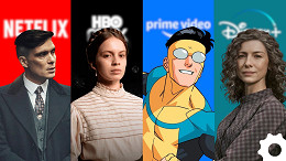 Lançamentos da semana (16 a 22 de março): Netflix, HBO Max, Prime Video e Disney+