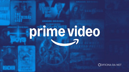 Amazon aumenta preço do Prime Video sem anúncios e lança novo plano com 4K