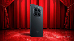 Xiaomi acaba com a Motorola e o Redmi Note 15 Pro vira o celular mais buscado da semana
