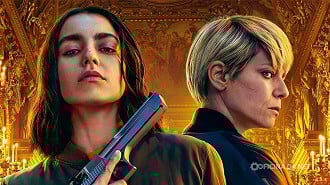 A Fúria de Paris — temporada 2