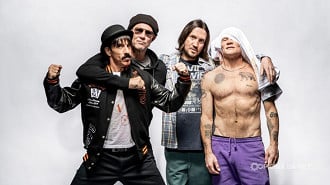 A História dos Red Hot Chili Peppers