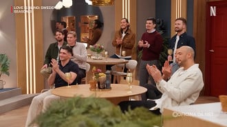 Casamento às Cegas: Suécia — temporada 3, Parte 2