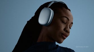 AirPods Max 2 chega com chip H2 e novos recursos