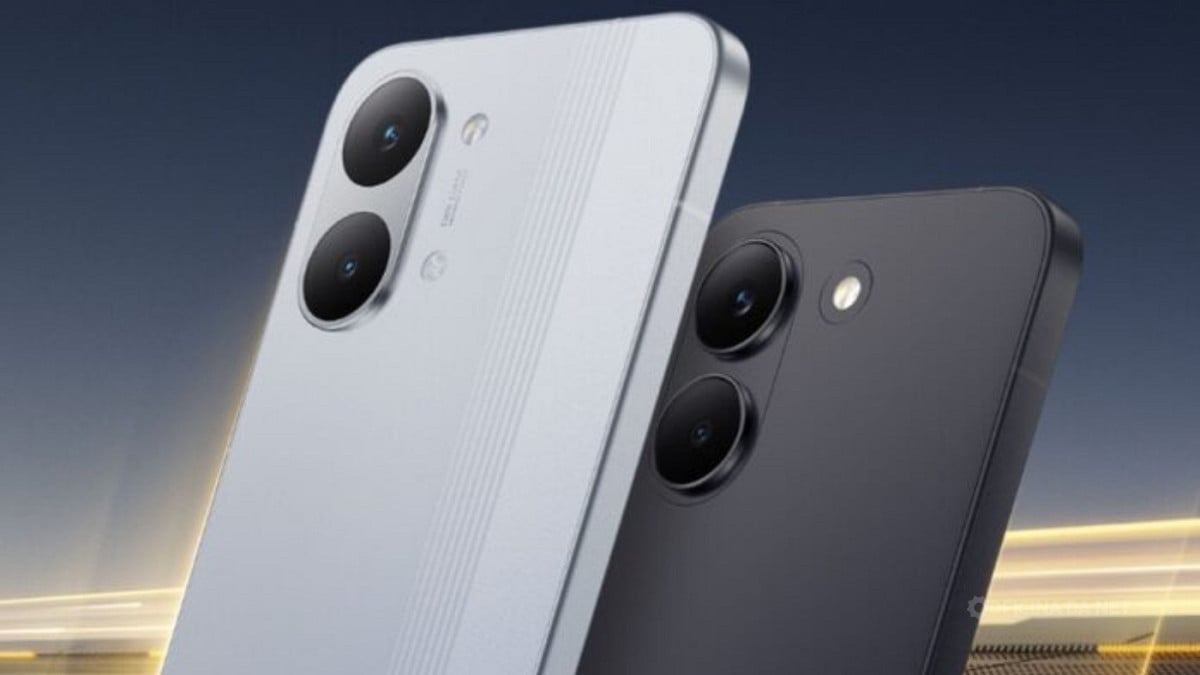 POCO X8 Pro e X8 Pro Max tem preço vazado antes do lançamento oficial. Imagem: Oficina da Net