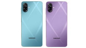 Galaxy M17e