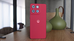 Moto G86 de 256 GB surge com preço que pode sumir rápido