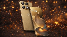 Motorola Signature cai de preço e já aparece R$ 1.000 mais barato