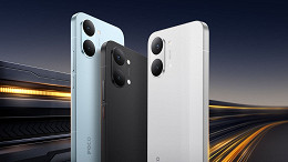 Xiaomi lança POCO X8 Pro e X8 Pro Max com baterias de até 8.500 mAh