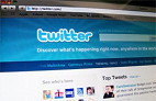 Twitter muda seu layout