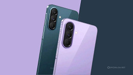 Samsung lança Galaxy A37 e A57 “de surpresa”, mas ainda não é o lançamento que a gente esperava