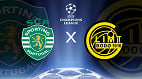 Onde assistir Sporting x Bodø/Glimt ao vivo hoje pelas oitavas da Champions