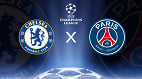 Chelsea x PSG: onde assistir jogo de volta das oitavas da Champions League