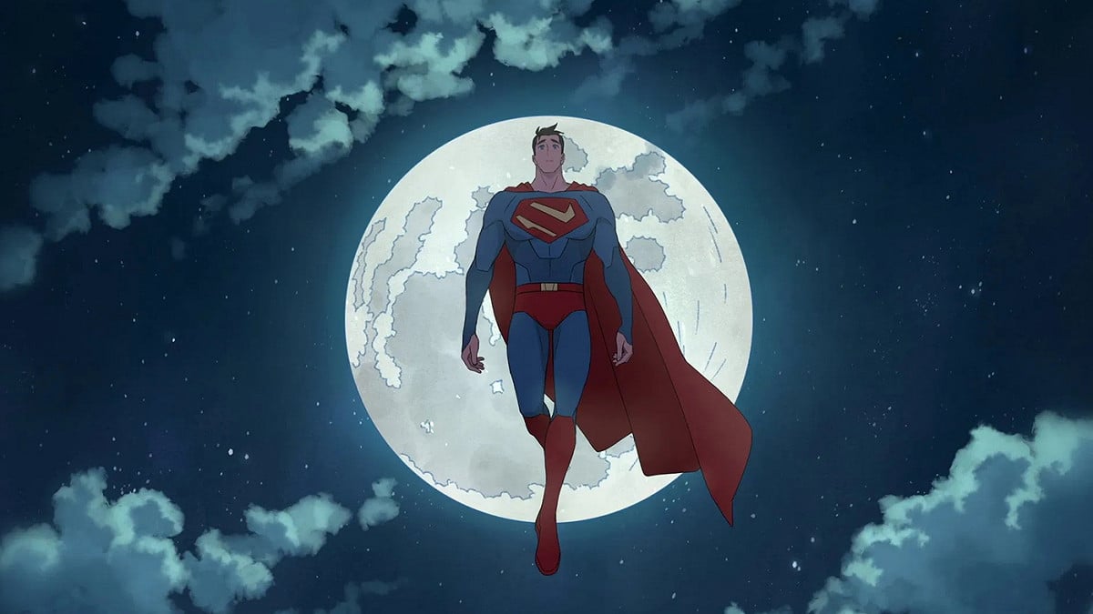 Animações de super-heróis para assistir na HBO Max