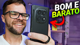 POCO M8 REVIEW: O melhor celular barato para comprar em 2026? POCO M8 REVIEW: O melhor celular barato para comprar em 2026?