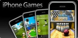 Gamers passam 14,7 horas por mês jogando no iPhone