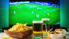 Jogos de hoje, quarta-feira (18/03): veja onde assistir futebol ao vivo na TV e internet