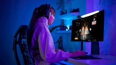 O protagonismo feminino redefine o presente e o futuro dos games
