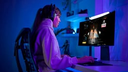 O protagonismo feminino redefine o presente e o futuro dos games O protagonismo feminino redefine o presente e o futuro dos games