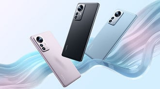 Xiaomi 12 Pro