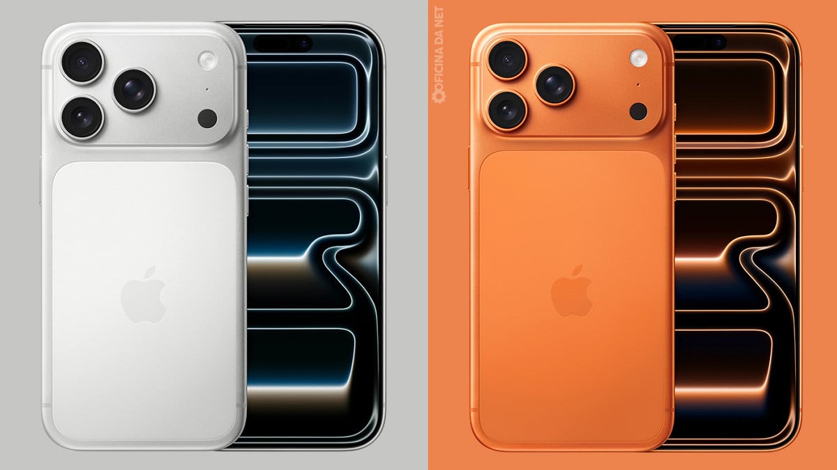 iPhone 17 Pro vs iPhone 17 Pro Max