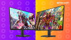 Dell lança monitores gamer de 240Hz no Brasil com preço a partir de R$ 999