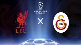 Liverpool x Galatasaray: onde assistir ao vivo o jogo de volta das oitavas da Champions