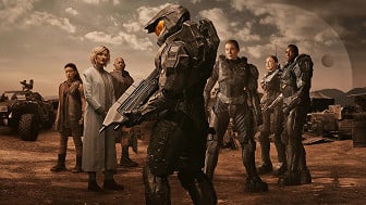 5 séries de ficção científica para assistir no Paramount+