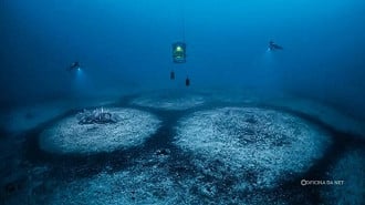 Crédito: Divulgação/Facebook/Laurent Ballesta